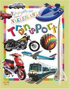 polish book : Transport ... - Opracowanie Zbiorowe