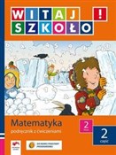 polish book : Witaj szko... - Dorota Zagrodzka