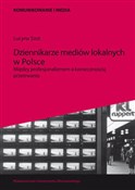 Dziennikar... - Lucyna Szot -  Polish Bookstore 