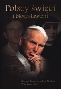 Picture of Polscy święci i błogosławieni