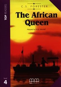 Picture of The African Queen Top Readers Level 4