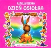 Zobacz : Dzień osio... - Natalia Usenko