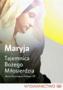 Picture of Maryja Tajemnica Bożego Miłosierdzia