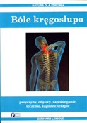 Bóle kręgo... - Gerhard Leibold -  Książka z wysyłką do UK