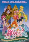 Winx Club ... - Straffi Iginio -  Książka z wysyłką do UK