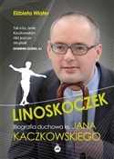 polish book : Linoskocze... - Elżbieta Wiater