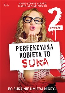 Picture of Perfekcyjna kobieta to suka 2 Powrót