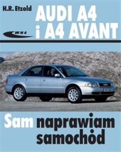 Picture of Audi A4 i A4 Avant