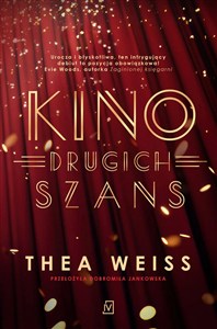 Picture of Kino drugich szans