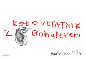 Picture of Kołonotatnik z Bohaterem