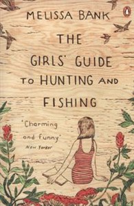 Picture of The Girls Guide to Huntig and Fishing