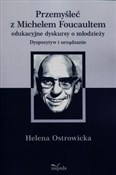 Przemyśleć... - Helena Ostrowicka -  books from Poland