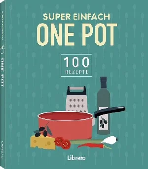 Obrazek SUPER EINFACH ONE POT