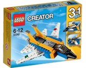 Książka : Lego Creat...