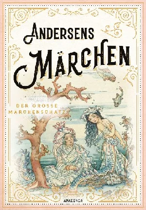 Picture of ANDERSEN, H: ANDERSENS MÄRCHEN