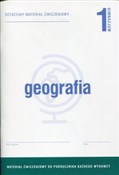 Geografia ... - Bożena Dąbrowska, Zbigniew Zaniewicz -  Książka z wysyłką do UK