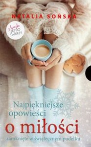 Picture of Garść pierników szczypta miłości / Obudź się Kopciuszku Pakiet