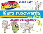 Polska książka : Kurs rysow... - Christopher Hart