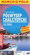 Półwysep C... - Klaus Botig -  foreign books in polish 