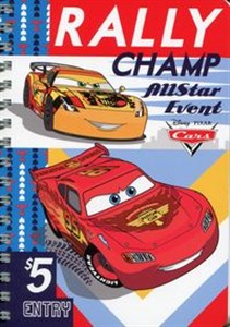 Picture of Notes spiralny A6 Cars