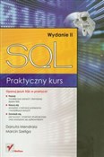 polish book : Praktyczny... - Danuta Mendrala, Marcin Szeliga