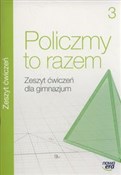 polish book : Policzmy t... - Jerzy Janowicz