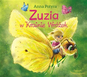 Picture of Zuzia w Krainie Wróżek