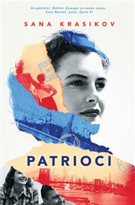 Picture of Patrioci