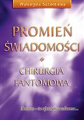 Książka : Promień św... - Walentyna Sazontiewa