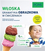 Włoska gra... - Opracowanie Zbiorowe -  books from Poland