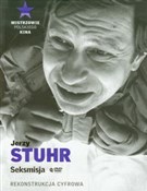 polish book : Jerzy Stuh... - Machulski Juliusz