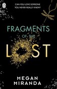 Fragments ... - Megan Miranda -  Polish Bookstore 