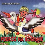 Polska książka : Podróż na ... - Maria Konopnicka