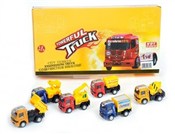 Auto cięża... -  foreign books in polish 