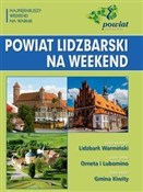 Powiat lid... - Opracowanie Zbiorowe -  Książka z wysyłką do UK