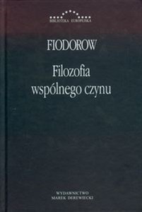 Picture of Filozofia wspólnego czynu