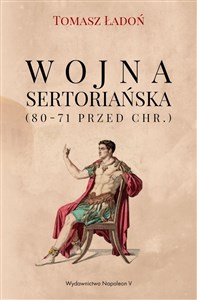 Picture of Wojna sertoriańska (80-71 przed Chr.)