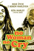 No woman n... - Rita Marley, Hettie Jones -  Polish Bookstore 