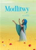 Modlitwy E... - Eric Puybaret -  Polish Bookstore 