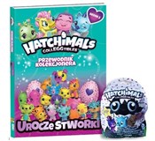 Zobacz : Hatchimals... - Opracowanie Zbiorowe