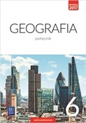 Geografia ... - Agnieszka Lechowicz, Piotr Stankiewicz, Arkadiusz Głowacz -  foreign books in polish 