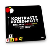 Polska książka : Kontrasty ...