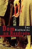 polish book : Dom na Roz... - Ewa Bieńkowska