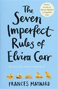 Picture of The Seven Imperfect Rules of Elvira Carr