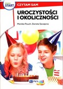 Pewny star... - Monika Pouch, Dorota Szczęsna -  books in polish 