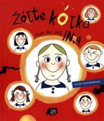 Żółte kółk... - Eliza Piotrowska -  foreign books in polish 