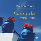 Polska książka : Co dzień k... - Stefan Wyszyński