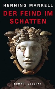 Obrazek Der Feind im Schatten: Roman