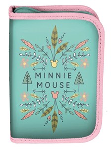 Picture of Piórnik b.w. Minnie DNB-001BW PASO