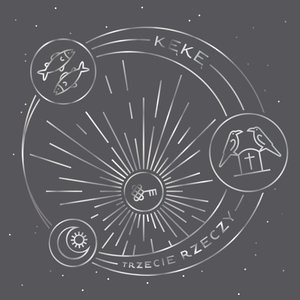 Picture of Trzecie Rzeczy